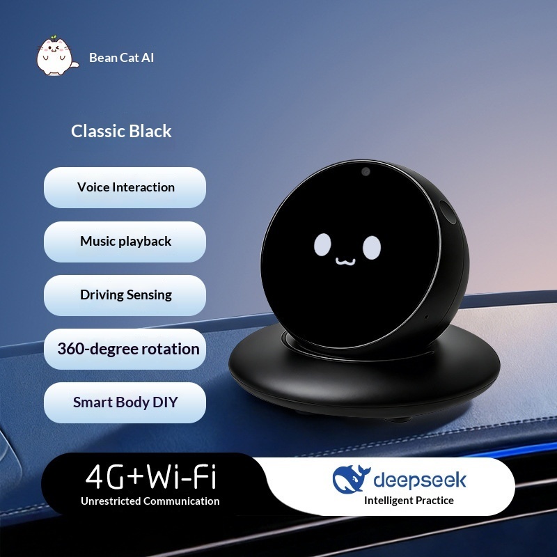 Car Electronics - Robô de Diálogo Inteligente com IA