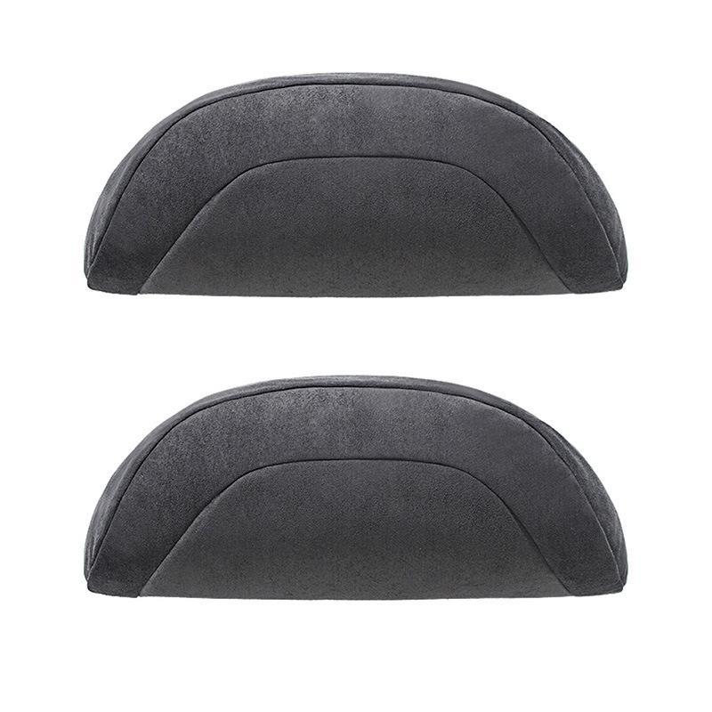 Memory Foam Car Neck Pillow Lumbar Support - Almofada de Apoio para o Pescoço