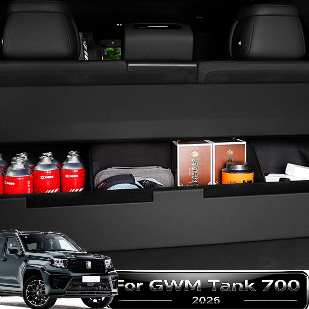 Car Trunk Organizer Foldable Storage Box - Caixa de Armazenamento para Porta-Malas Dobrável,