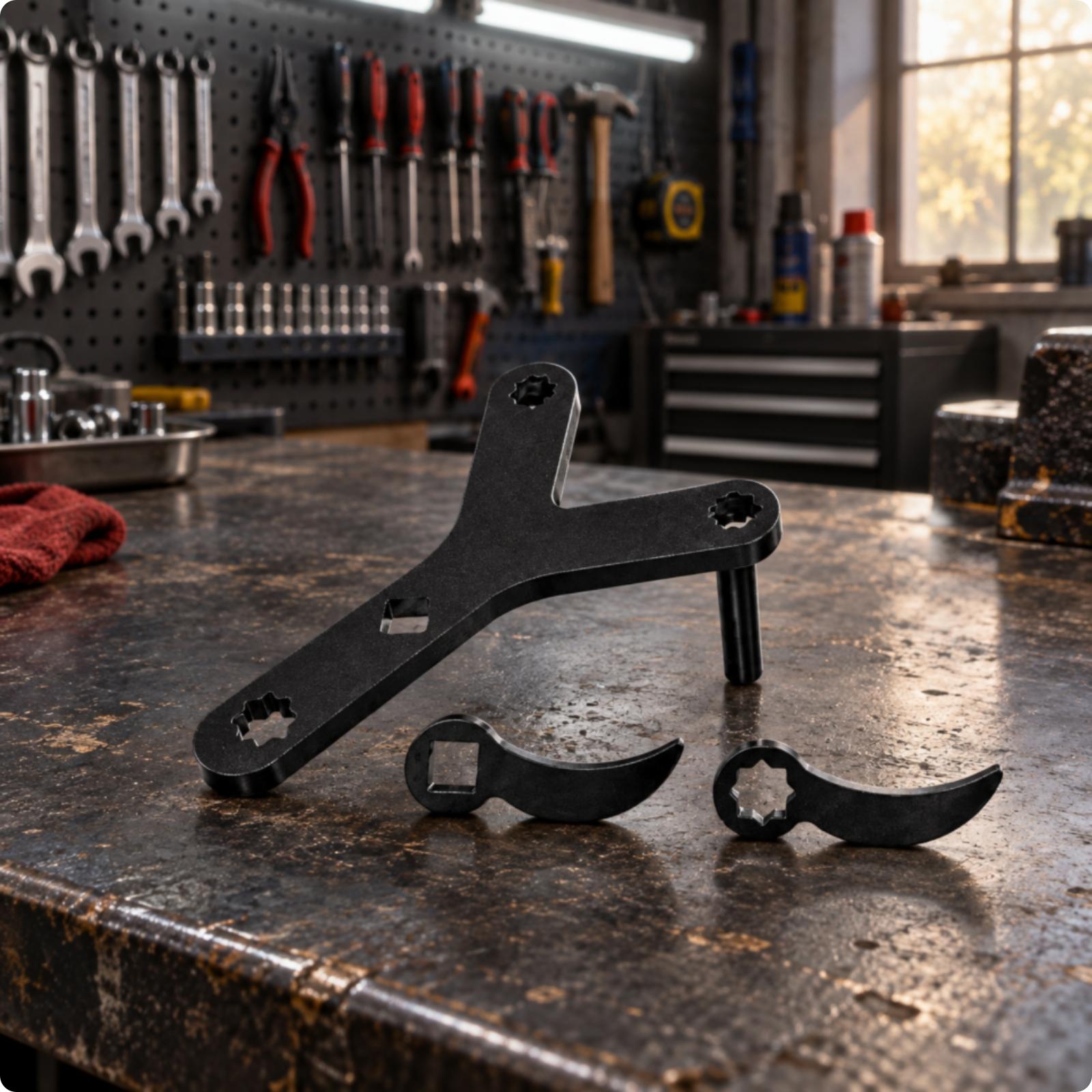 Kit de ferramentas para remove - Auto Repair Tools avaliação e preço