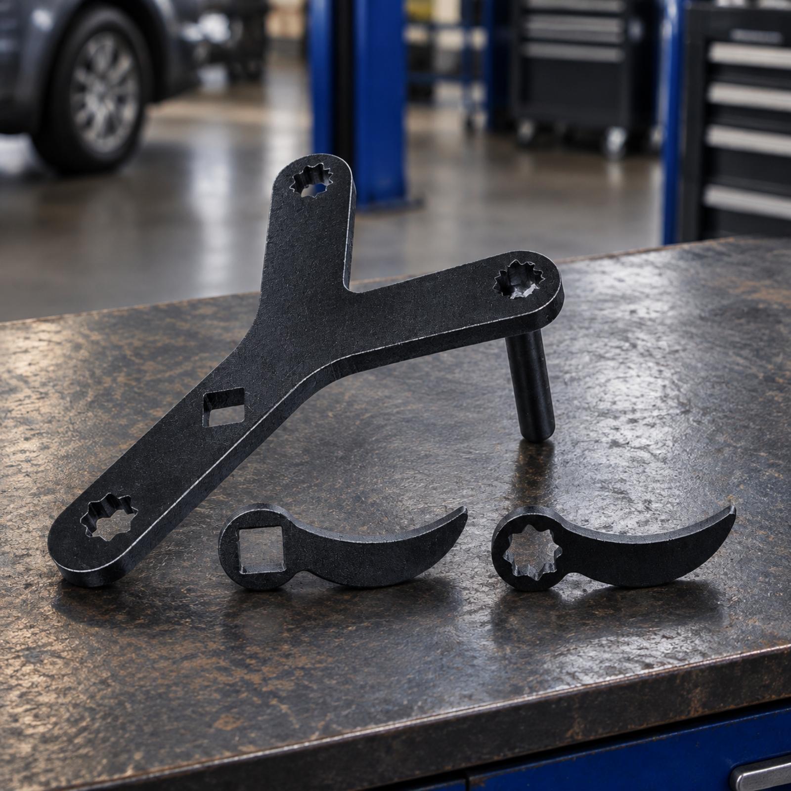 Kit de ferramentas para remove - Auto Repair Tools avaliação e preço