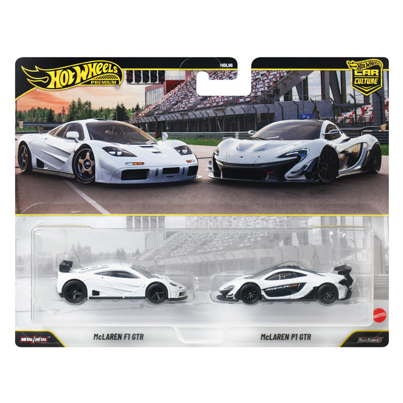 2026 Hot Wheels Premium Origin - Car Care avaliação e preço