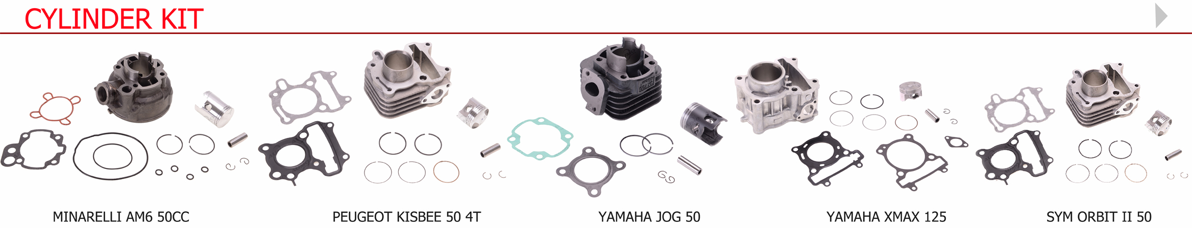 Peças de Motor de Motocicleta  - Motorcycle Parts avaliação e preço